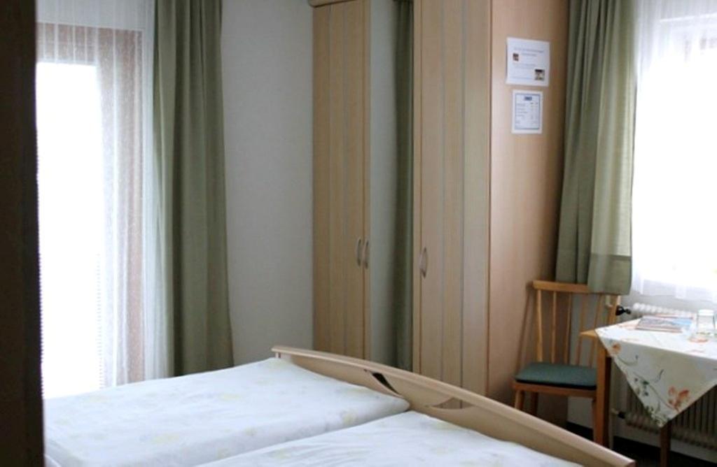 Pension Leitner Höfen Szoba fotó